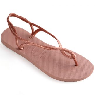 Havaianas Luna Crocus Rose
