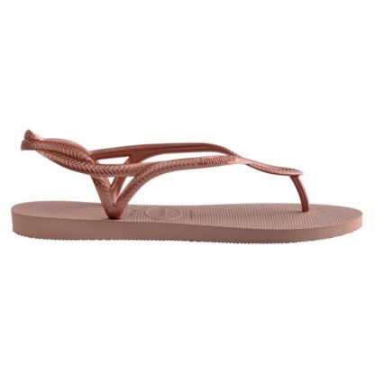 Havaianas Luna Crocus Rose