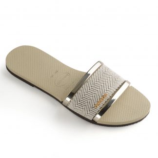 Havaianas You Trancoso Premium Sand grey