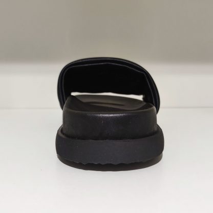 Högl Pantolette Emmy schwarz