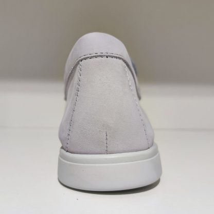Högl Loafer Joe light azur