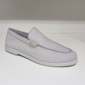 Högl Loafer Joe light azur