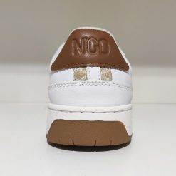 N'go shoes Hue Collection Sand-Brown