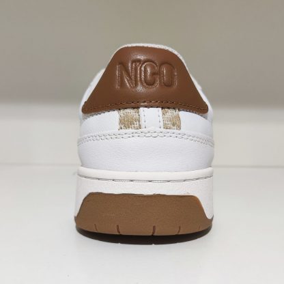 N'go shoes Hue Collection Sand-Brown