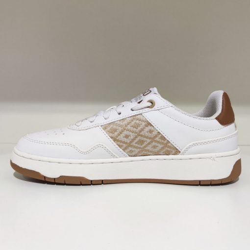 N'go shoes Sneaker Hue Collection Sand-Brown – Bild 4