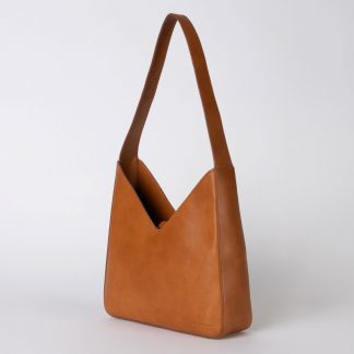 O My Bag Vicky cognac