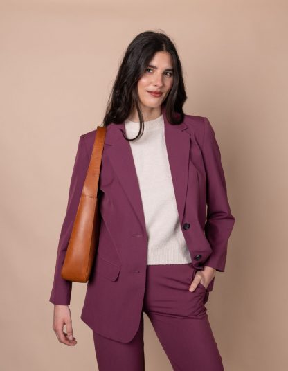 O My Bag Vicky cognac