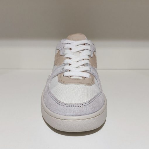 Sneaker The Sonder white grey almond milk – Bild 3