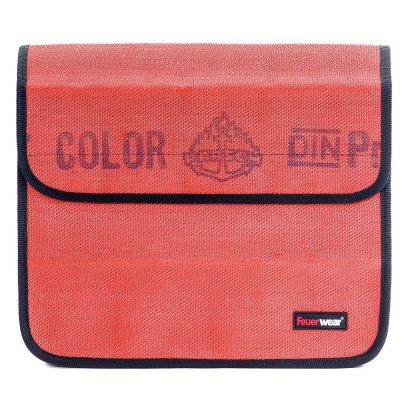 Feuerwear Laptoptasche Scott rot