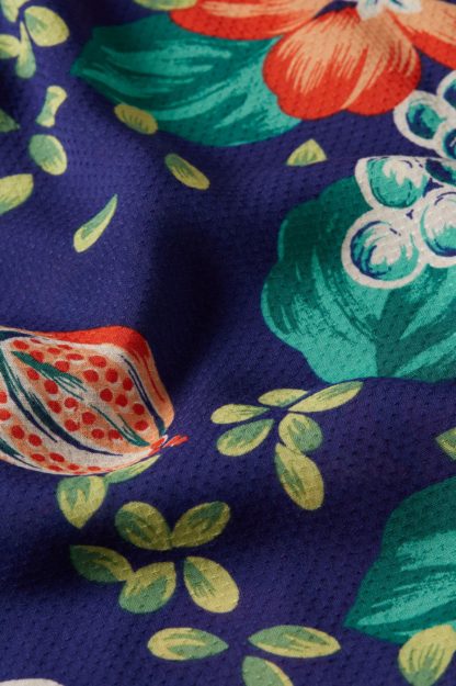 King Louie Layla Skirt Guava