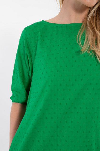 Danefae Danefresia Dress green