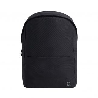 Got Bag Easy Pack Zip Black