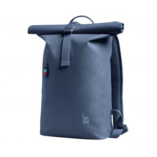 Got Bag Rolltop Small Bay Blue