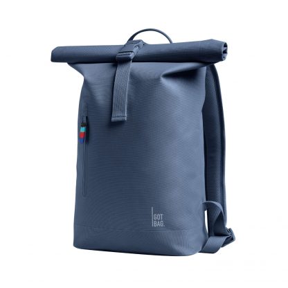 Got Bag Rolltop Small Bay Blue