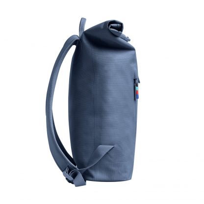Got Bag Rolltop Small Bay Blue