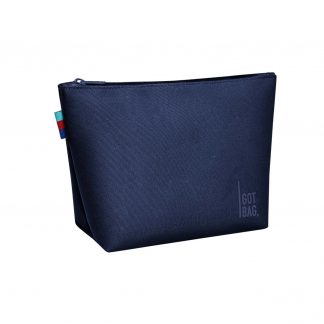 Got Bag Shower Bag Pacific Blue
