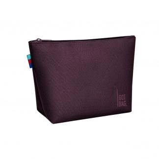 Got Bag Shower Bag Squid Ink