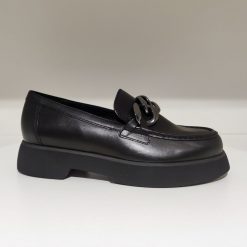 Högl Loafer Stacy schwarz