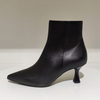 Högl Stiefelette Charlene schwarz