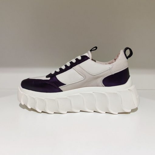 Apple of Eden Sneaker Blair Lila – Bild 4