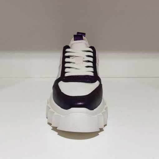 Apple of Eden Sneaker Blair Lila – Bild 3