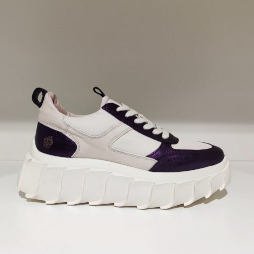 Apple of Eden Sneaker Blair Lila – Bild 2
