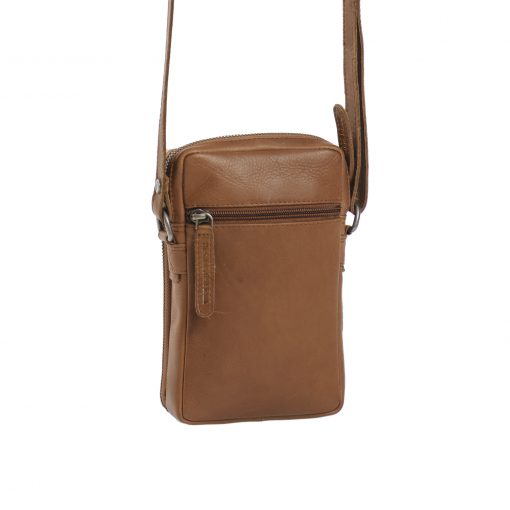 The Chesterfield Brand Handytasche Hamilton cognac – Bild 3