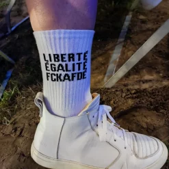 arrel statement socken fckafd