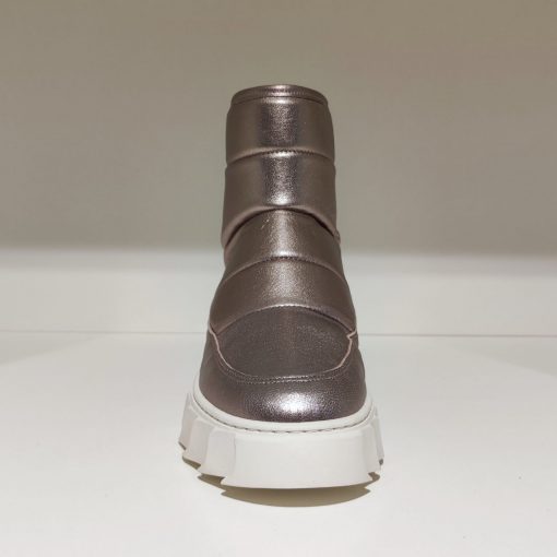 Apple of Eden Stiefel Lena champagne – Bild 2