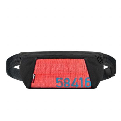 Feuerwear Hip Bag Ollie rot