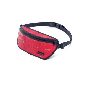 Feuerwear Hip Bag Otis rot