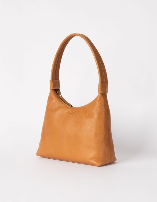 O My Bag Nora Cognac