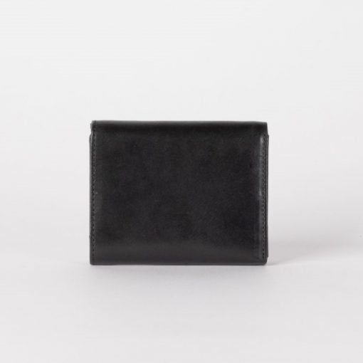 Brieftasche Ollie schwarz – Bild 4