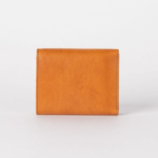 Brieftasche Ollie cognac – Bild 4