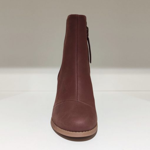 Toms Stiefelette Evelyn braun – Bild 3