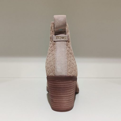 Toms Stiefelette Everly natur – Bild 4