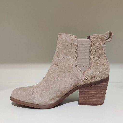 Toms Stiefelette Everly natur – Bild 2