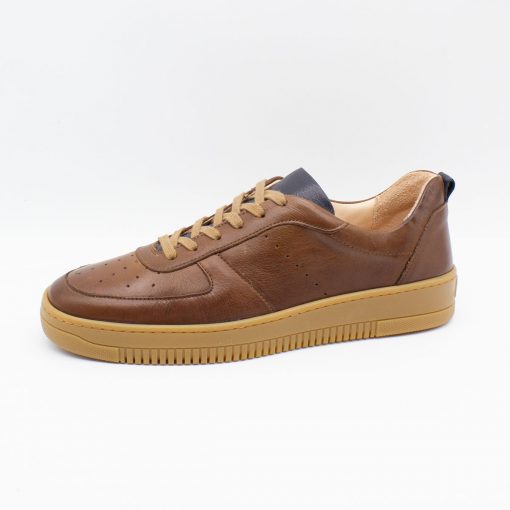 Werner Schuhe Sneaker Habicht