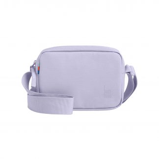 Got Bag Crossbody Bag Purple Pearl