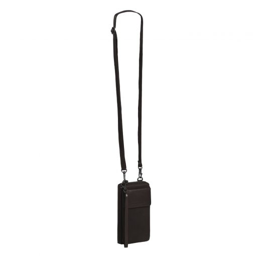 Handytasche Malaga braun – Bild 3