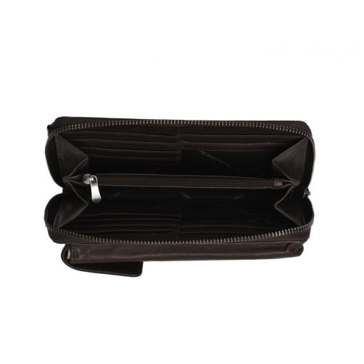 The Chesterfield Brand Handytasche Malaga brown