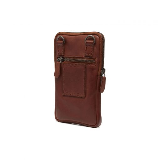 Handytasche Salta cognac – Bild 3
