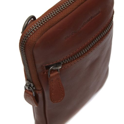 Handytasche Salta cognac – Bild 2
