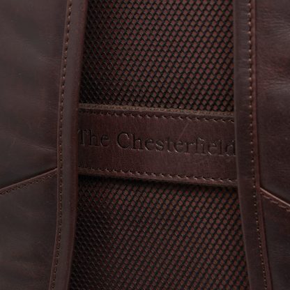 The Chesterfield Brand Rucksack Savona brown