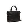 The Chesterfield Brand Shopper Napoli black