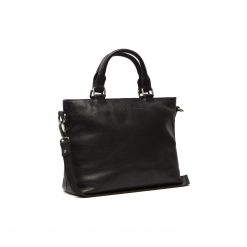 The Chesterfield Brand Shopper Napoli black