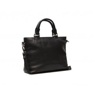 The Chesterfield Brand Shopper Napoli black
