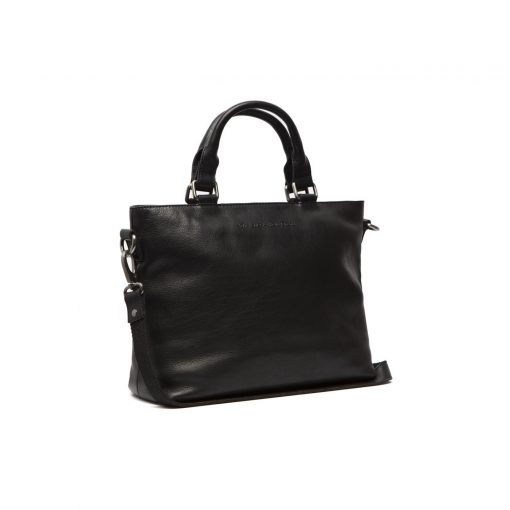 The Chesterfield Brand Shopper Napoli black