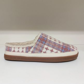 Toms Hausschuhe Sage rosa