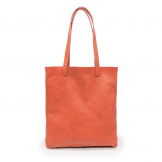 Werner 1911 Tote Bag Tanstein Rostrot